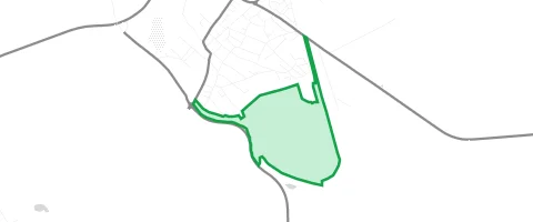 Gassi-Ort Abtsbusch in Bergheim