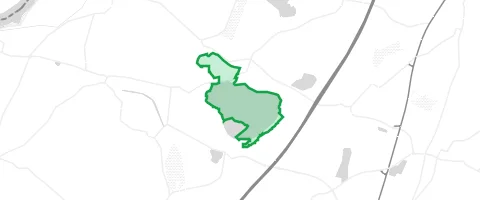 Gassi-Ort Abtsmoor in Leiberstung