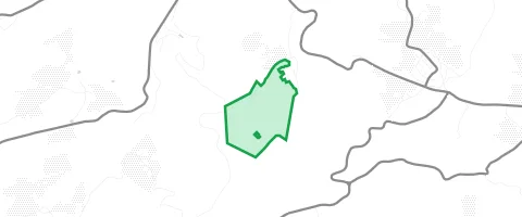 Gassi-Ort Adelberger Halde in Murrhardt