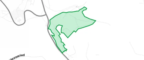 Gassi-Ort Aichahofholz in Reifenthal