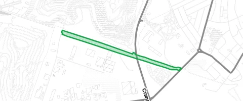 Gassi-Ort AktivLinearPark in Herten