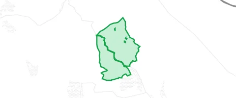 Gassi-Ort Altenbucher Forst in Altenbuch