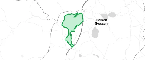 Gassi-Ort Altenburg in Kerstenhausen