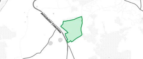 Gassi-Ort Alter Steiger in Erfurt