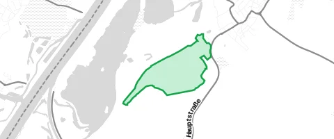 Gassi-Ort Alter Wald in Steinmauern