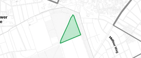 Gassi-Ort Am Vogelwäldchen in Schönefeld