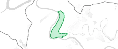 Gassi-Ort An der Saale in Eßbach