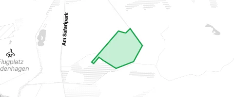 Gassi-Ort An der Schulwiese in Walsrode