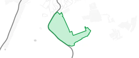 Gassi-Ort Angelesbusch in Mönsheim