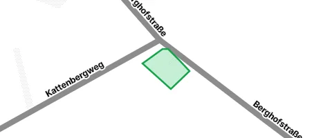 Gassi-Ort Ankumer Hundefreilaufanlage in Ankum