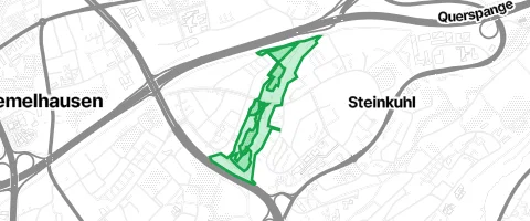 Gassi-Ort Auf'm Kehrbeck in Bochum