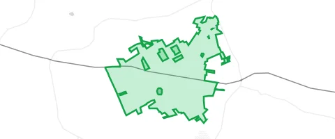Gassi-Ort Baccumer Wald in Langen