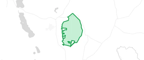 Gassi-Ort Bannauer-Kehrsener Moor in Lehmrade