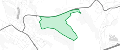 Gassi-Ort Bannholz in Nenzingen