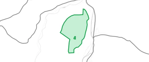 Gassi-Ort Bannwald Eiberg in Höfen an der Enz