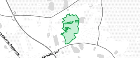 Gassi-Ort Barkeler Busch in Schortens