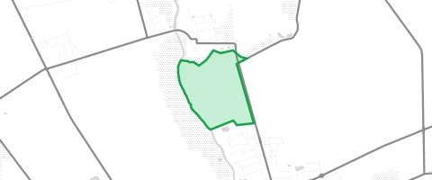 Gassi-Ort Barons Busch in Wendeburg