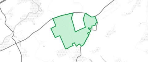 Gassi-Ort Bartelsholz in Lübeck