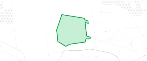Gassi-Ort Bauerbruch in Drebber