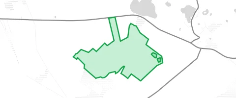 Gassi-Ort Bauernfichten in Liebenberg