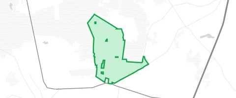 Gassi-Ort Benninghöfer Forst in Schneverdingen