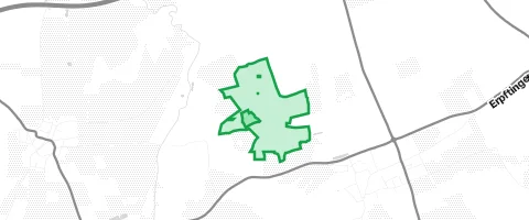 Gassi-Ort Bergen in Buchloe