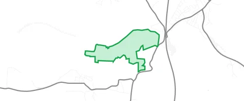 Gassi-Ort Bergholz in Kelheim