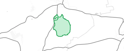 Gassi-Ort Bergholz in Unterwittighausen