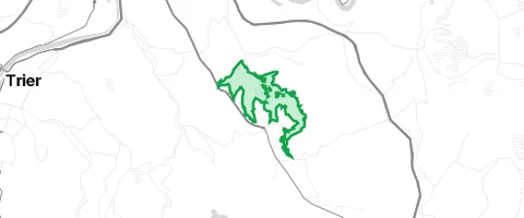 Gassi-Ort Bergwerk Fell in Thomm