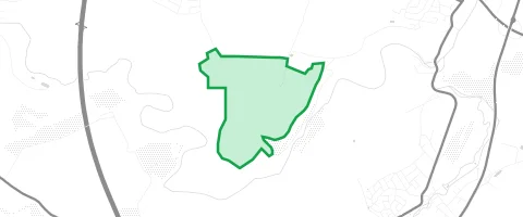 Gassi-Ort Bettlinsbadwald in Rottweil (Kernstadt)