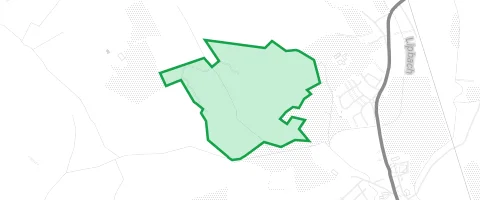 Gassi-Ort Beundwald in Friedrichshafen
