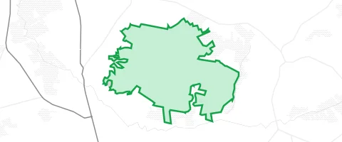 Gassi-Ort Beverner Wald in Bremervörde