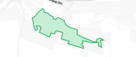 Gassi-Ort Biesachwald in Nellingen