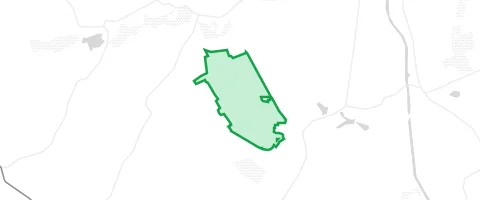 Gassi-Ort Bliestorfer Wald in Bliestorf