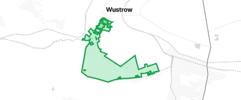 Gassi-Ort Blütlinger Holz in Salzwedel