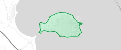 Gassi-Ort Blumeninsel Mainau in Konstanz