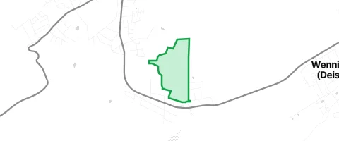 Gassi-Ort Bönnigser Holz in Wennigsen (Deister)