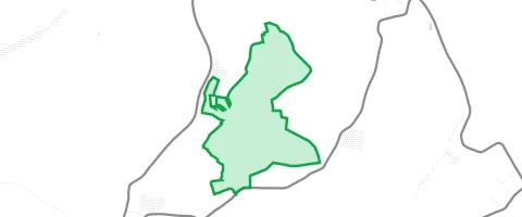 Gassi-Ort Bördlich in Kailbach