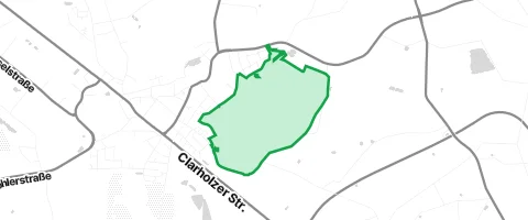 Gassi-Ort Boland in Herzebrock