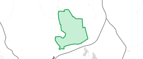 Gassi-Ort Bondenholz in Groß Buchwald