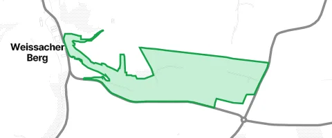 Gassi-Ort Bonholz in Eberdingen