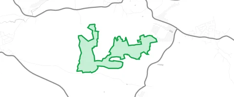 Gassi-Ort Bonholz in Friedberg