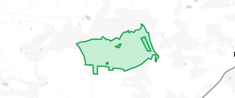 Gassi-Ort Borsteler Wohld in Borstel-Hohenraden