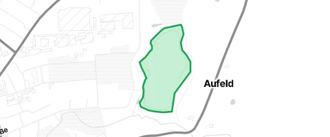 Gassi-Ort Brachenfelder Gehölz in Neumünster