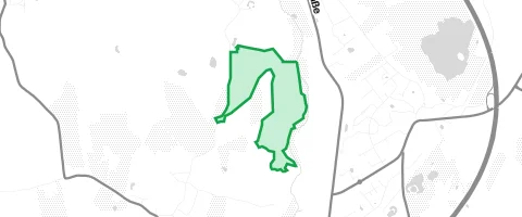 Gassi-Ort Brammersöhlen in Hobbersdorf