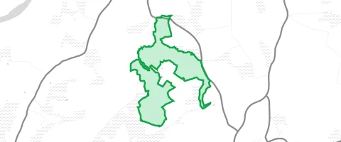 Gassi-Ort Brandholz in Taufkirchen