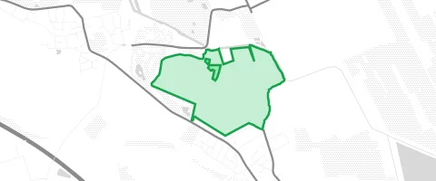 Gassi-Ort Breitenburger Holz in Breitenburg