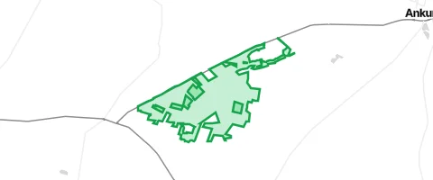 Gassi-Ort Breitenstein in Fürstenau