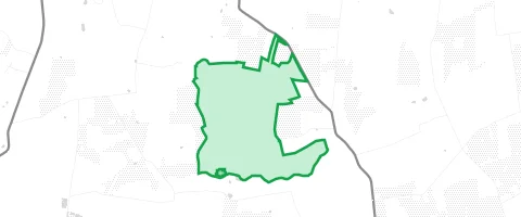 Gassi-Ort Bröggel in Lippetal