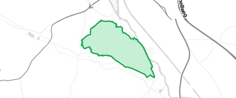 Gassi-Ort Bruderwald in Höfen